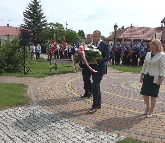 WSPOMNIENIE KONSTYTUCJI W BARANOWIE SANDOMIERSKIM – NARODOWE ŚWIĘTO TRZECIEGO MAJA