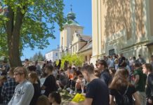 iTV INFO – 3 MAJA 2024