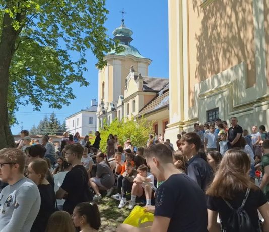 iTV INFO – 3 MAJA 2024