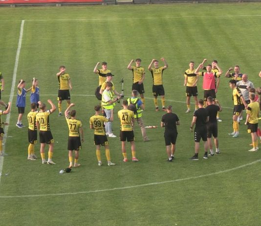 KOLEJNA PEWNA WYGRANA PIŁKARZY SIARKI TARNOBRZEG – ORLĘTA RADZYŃ PODLASKI POKONANE