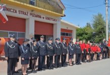 WSPOMNIENIE ŚWIĘTEGO FLORIANA – W GORZYCACH OBCHODZILI DZIEŃ STRAŻAKA