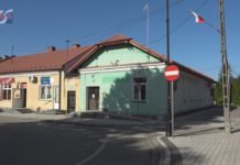 INWESTYCJA W CENTRUM BARANOWA SANDOMIERSKIEGO – OŚRODEK BĘDZIE MIAŁ NOWĄ SIEDZIBĘ