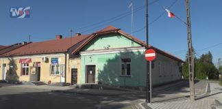 INWESTYCJA W CENTRUM BARANOWA SANDOMIERSKIEGO – OŚRODEK BĘDZIE MIAŁ NOWĄ SIEDZIBĘ