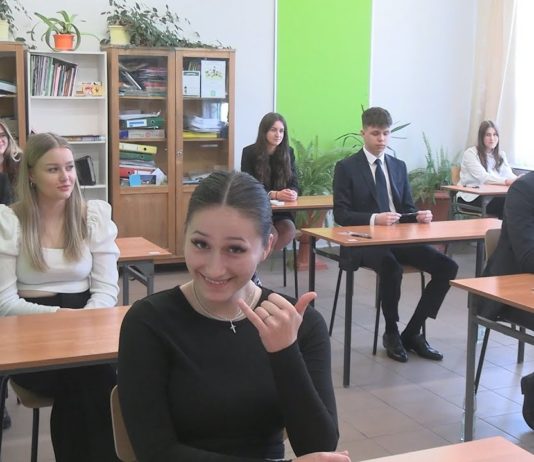 MATURALNY MARATON ROZPOCZĘTY – EGZAMIN DOJRZAŁOŚCI W TARNOBRZEGU