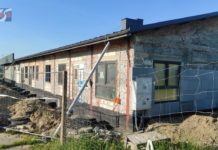 INWESTYCJE W BARANOWIE SANDOMIERSKIM – BUDYNEK W CENTRUM ZOSTANIE ZAGOSPODAROWANY