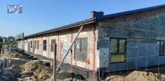 INWESTYCJE W BARANOWIE SANDOMIERSKIM – BUDYNEK W CENTRUM ZOSTANIE ZAGOSPODAROWANY