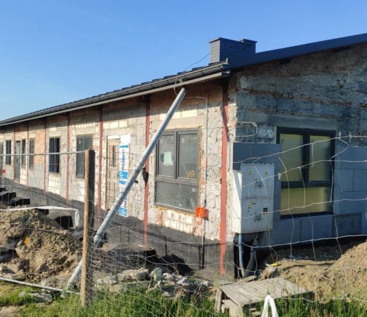 INWESTYCJE W BARANOWIE SANDOMIERSKIM – BUDYNEK W CENTRUM ZOSTANIE ZAGOSPODAROWANY