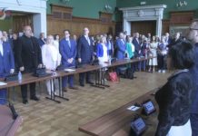 iTV INFO – 10 MAJA 2024