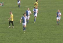 TRWA ŚWIETNA PASSA STALI GORZYCE – GOSPODARZE POKONALI STAL NOWA DĘBA