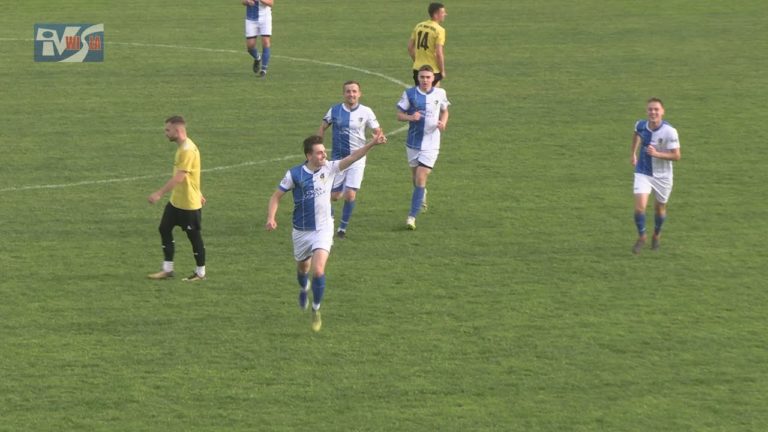 TRWA ŚWIETNA PASSA STALI GORZYCE – GOSPODARZE POKONALI STAL NOWA DĘBA