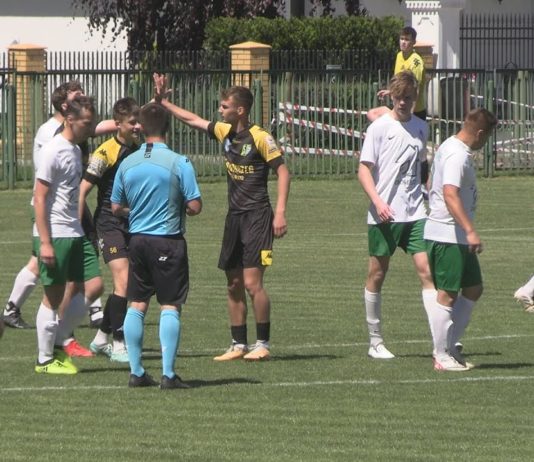 SPARTA JEŻOWE ROZGROMIONA W TARNOBRZEGU – EFEKTOWNA WYGRANA REZERW SIARKI