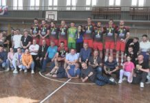 TARNOBRZESKA AMATORSKA LIGA PIŁKI SIATKOWEJ – WORD TARNOBRZEG NOWYM MISTRZEM