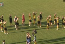 SIARKA TARNOBRZEG NIE DO ZATRZYMANIA – GOSPODARZE PEWNIE POKONALI UNIĘ TARNÓW