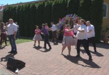 SOLIDARNI Z OSOBAMI NIEPEŁNOSPRAWNYMI – W TARNOBRZEGU OBCHODZILI DZIEŃ GODNOŚCI