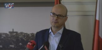 PIERWSZE DECYZJE BURMISTRZA PAWŁA NIEDŹWIEDZIA – ZMIANY W URZĘDZIE MIEJSKIM W SANDOMIERZU