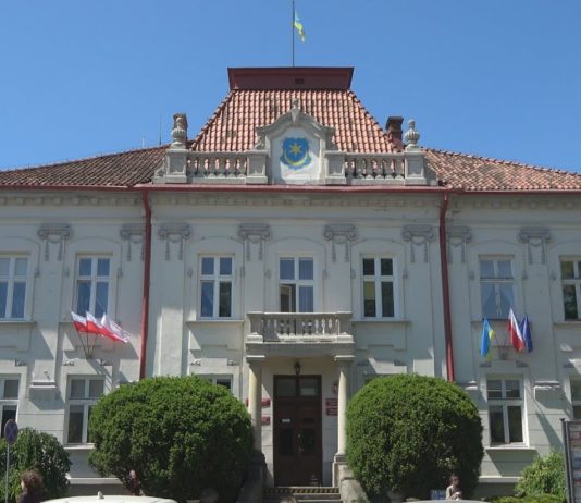 WICEPREZYDENT MIROSŁAW PLUTA ODWOŁANY – KIEDY KOLEJNE ZMIANY W TARNOBRZEGU?