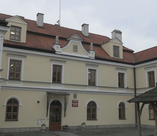 W SANDOMIERZU ROZSTRZYGNIĘTO PRZETARGI – REALIZACJA INWESTYCJI ZGODNIE Z PLANEM