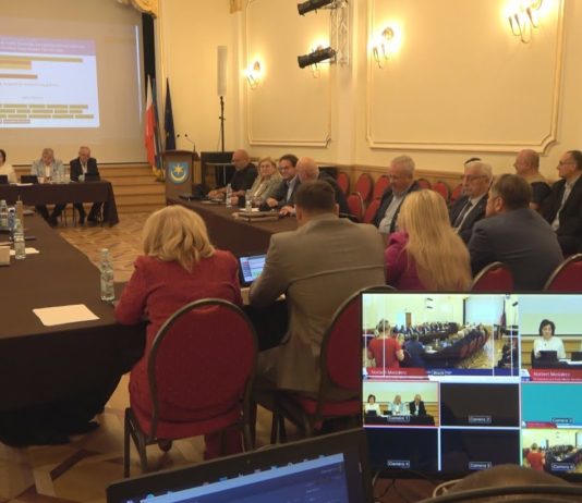 SKŁADY KOMISJI ZOSTAŁY WYBRANE – JAKIE DECYZJE PODJĘŁA RADA MIASTA TARNOBRZEGA?