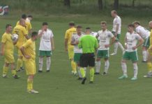 TRANSDŹWIG PRZEGRAŁ Z LIDEREM – ŁKS ŁOWISKO WYGRAŁ W STALACH