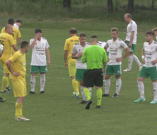 TRANSDŹWIG PRZEGRAŁ Z LIDEREM – ŁKS ŁOWISKO WYGRAŁ W STALACH