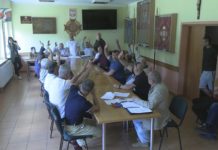 OKS MOKRZYSZÓW WRACA DO GRY – KLUB Z TARNOBRZEGA WZNAWIA SWOJĄ DZIAŁALNOŚĆ