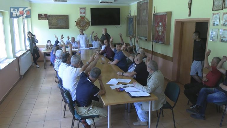 OKS MOKRZYSZÓW WRACA DO GRY – KLUB Z TARNOBRZEGA WZNAWIA SWOJĄ DZIAŁALNOŚĆ
