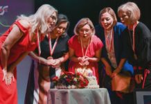 ZŁOTY JUBILEUSZ W GORZYCACH – ŚWIĘTO GMINNEJ BIBLIOTEKI PUBLICZNEJ