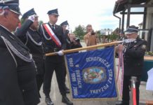 DZIEŃ STRAŻAKA Z JUBILEUSZEM – DRUHNY I DRUHOWIE ŚWIĘTOWALI W DURDACH