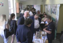 TARGI EDUKACJI I PRACY – BOGATA OFERTA WYSTAWCÓW W TARNOBRZEGU