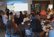 BIZNES W KOBIECYM WYDANIU – W TARNOBRZEGU WSPÓŁPRACUJĄ I NAWIĄZUJĄ RELACJE