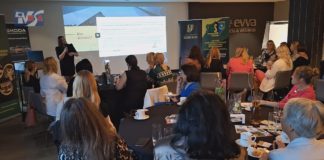 BIZNES W KOBIECYM WYDANIU – W TARNOBRZEGU WSPÓŁPRACUJĄ I NAWIĄZUJĄ RELACJE