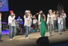 FESTIWAL PIOSENKI EKOLOGICZNEJ – W TARNOBRZEGU STAWIAJĄ NA EDUKACJĘ