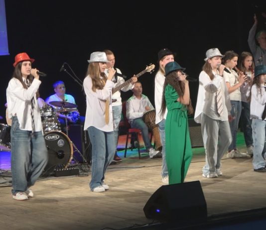 FESTIWAL PIOSENKI EKOLOGICZNEJ – W TARNOBRZEGU STAWIAJĄ NA EDUKACJĘ