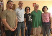 POLSKO-HISZPAŃSKA WSPÓŁPRACA – TARNOBRZESKI „KOPERNIK” REALIZUJE KOLEJNY PROJEKT