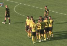 FANTASTYCZNY MECZ SIARKI TARNOBRZEG – GOSPODARZE ROZGROMILI WIECZYSTĄ KRAKÓW!