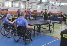 FINAŁ GRAND PRIX TARNOBRZEGA I POWIATU TARNOBRZESKIEGO – TENISIŚCI STOŁOWI ZAKOŃCZYLI ROZGRYWKI