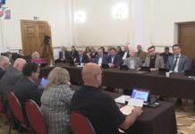 DYNAMICZNA SYTUACJA W RADZIE MIASTA – JAKI JEST UKŁAD SIŁ W TARNOBRZEGU?