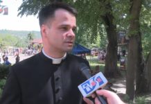 SPOTKANIE JEDYNE W SWOIM RODZAJU – DZIEŃ OTWARTEJ FURTY W SANDOMIERZU