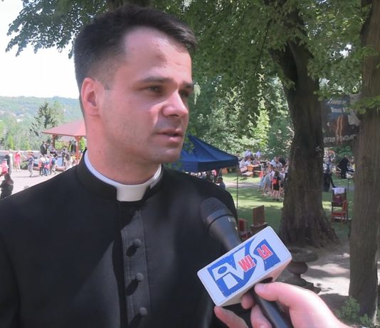 SPOTKANIE JEDYNE W SWOIM RODZAJU – DZIEŃ OTWARTEJ FURTY W SANDOMIERZU