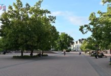 KOLEJNE KONSULTACJE W TARNOBRZEGU – CO Z REWITALIZACJĄ PLACU BARTOSZA GŁOWACKIEGO?