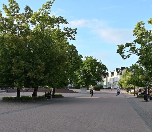 KOLEJNE KONSULTACJE W TARNOBRZEGU – CO Z REWITALIZACJĄ PLACU BARTOSZA GŁOWACKIEGO?