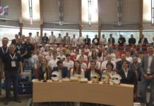 FINAŁ BUDOWLANYCH ZMAGAŃ – NAJLEPSI Z NAJLEPSZYCH ZMIERZYLI SIĘ W STALOWEJ WOLI