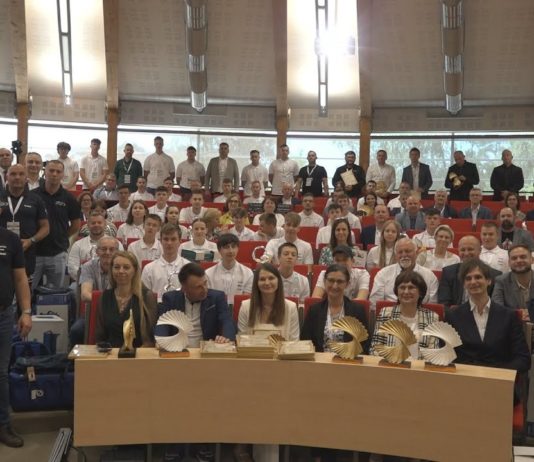 FINAŁ BUDOWLANYCH ZMAGAŃ – NAJLEPSI Z NAJLEPSZYCH ZMIERZYLI SIĘ W STALOWEJ WOLI