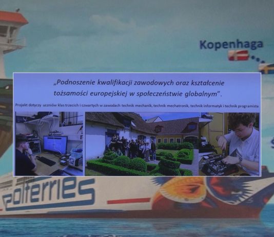 KSZTAŁTUJĄ TOŻSAMOŚĆ I PODNOSZĄ KWALIFIKACJE – ZAGRANICZNE PRAKTYKI UCZNIÓW ZESPOŁU SZKÓŁ W GORZYCACH