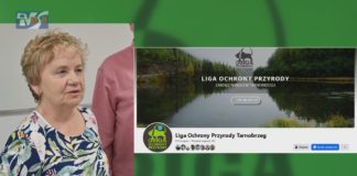 ROZWIĄŻ KRZYŻÓWKĘ – LIGA OCHRONY PRZYRODY W TARNOBRZEGU