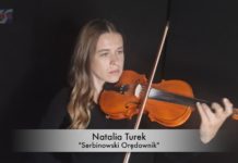 Natalia Turek – „Serbinowski Orędownik”