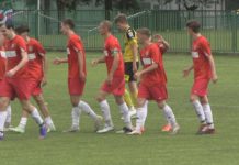 PIŁKARZE REZERW SIARKI TARNOBRZEG BEZ PUNKTÓW – PEWNA WYGRANA STALI NOWA DĘBA