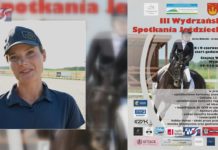 ZAPRASZAMY DO STAJNI WYDRZA – PRZED NAMI III WYDRZAŃSKIE SPOTKANIA JEŹDZIECKIE