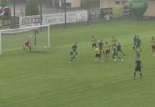 OSTATNI MECZ SEZONU W TARNOBRZEGU – SIARKA ZREMISOWAŁA ZE ŚWIDNICZANKĄ ŚWIDNIK