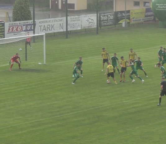 OSTATNI MECZ SEZONU W TARNOBRZEGU – SIARKA ZREMISOWAŁA ZE ŚWIDNICZANKĄ ŚWIDNIK